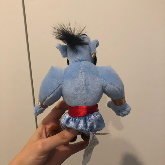 Genie Plush (3 for $20) - Picture 3 of 3